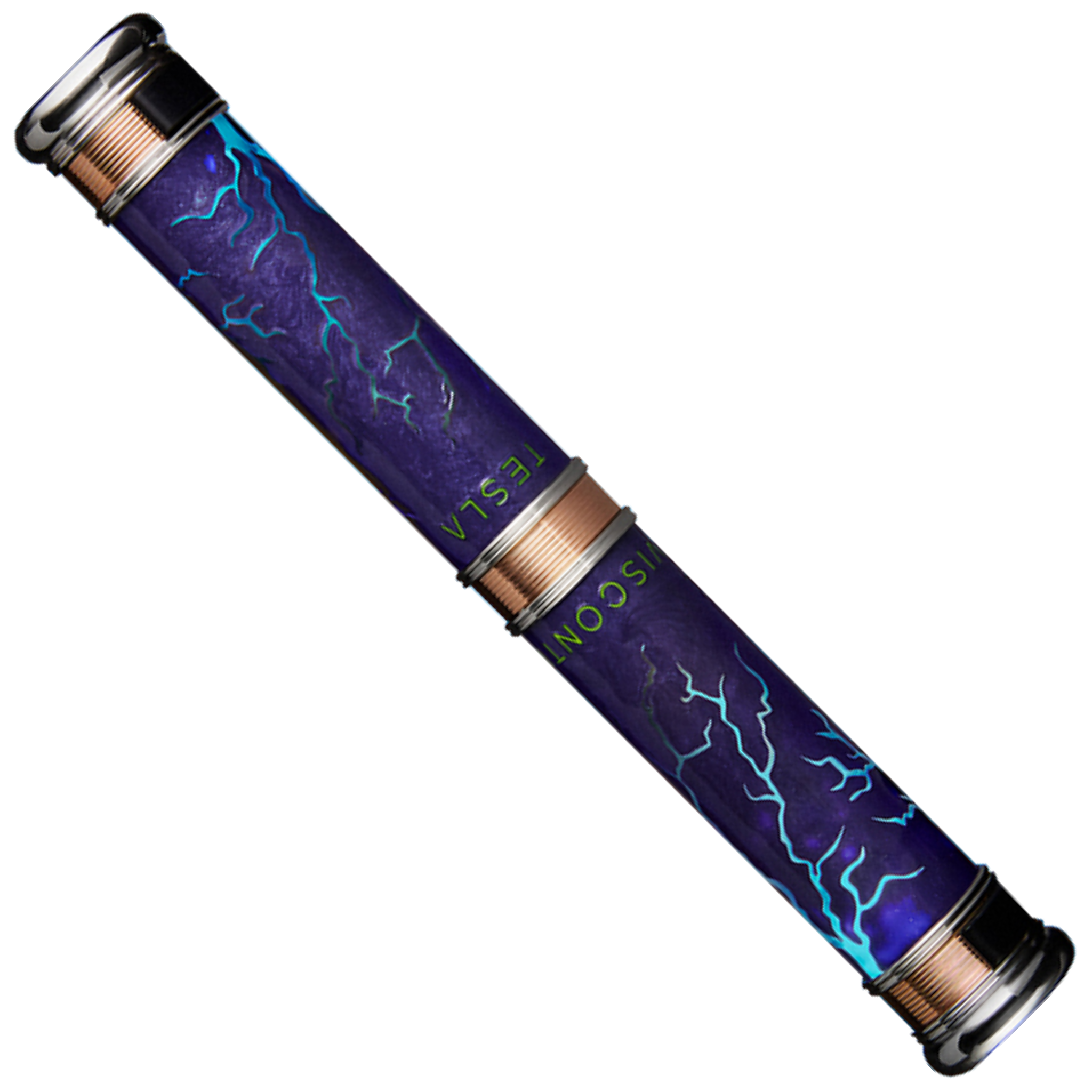 NIKOLA TESLA COLLECTION