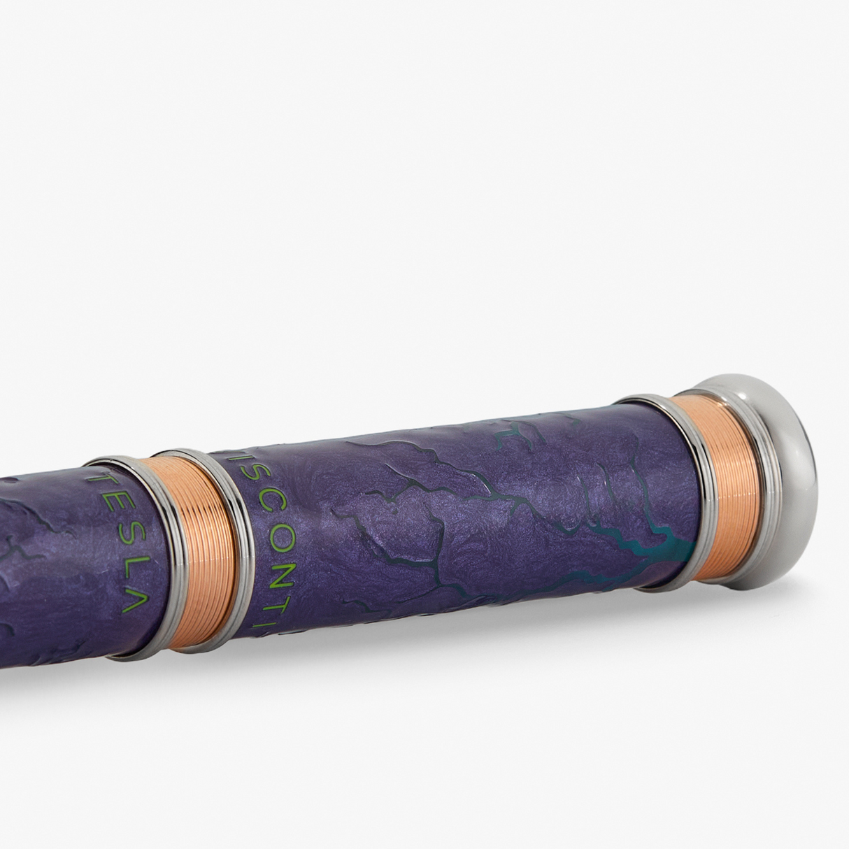 NIKOLA TESLA COLLECTION