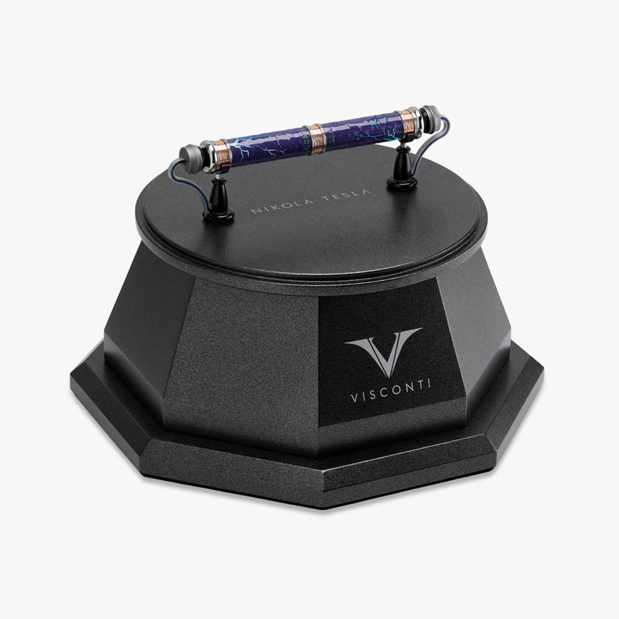 NIKOLA TESLA COLLECTION