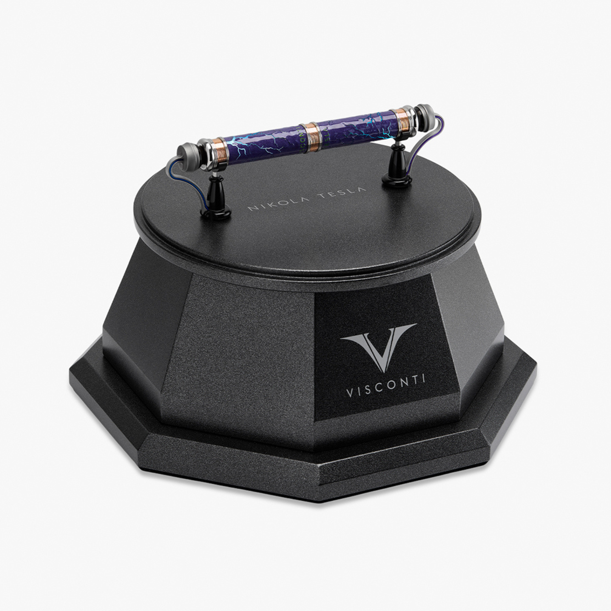 NIKOLA TESLA COLLECTION