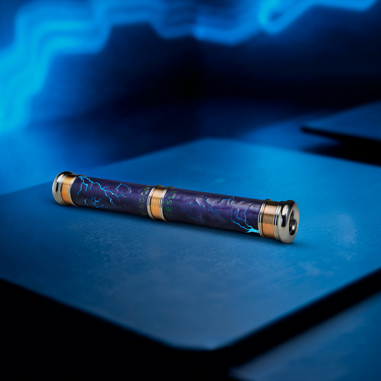 NIKOLA TESLA COLLECTION