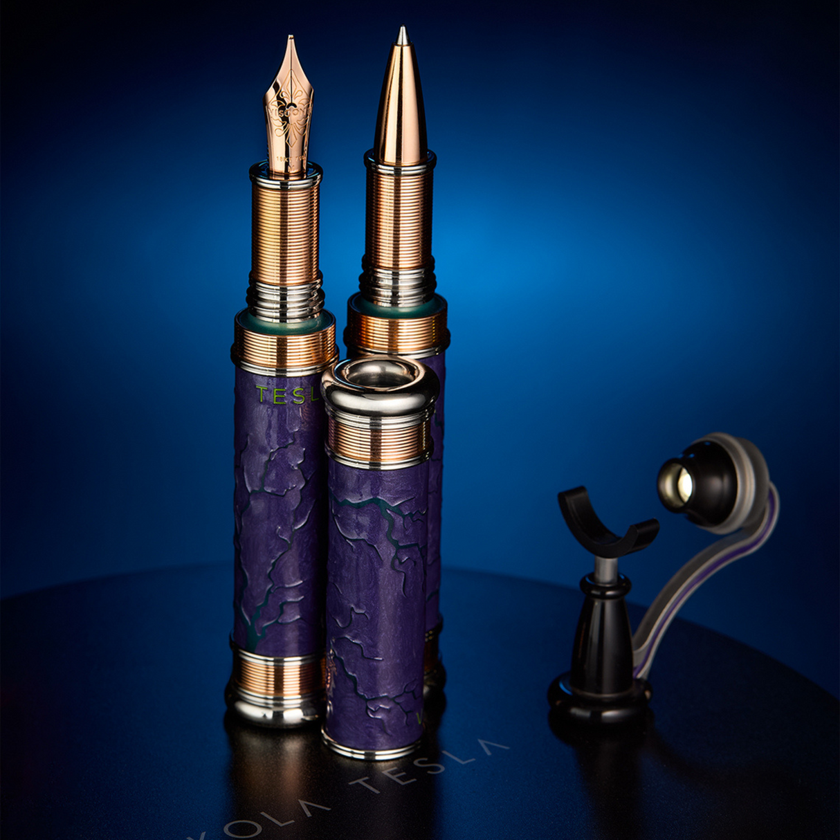 NIKOLA TESLA COLLECTION