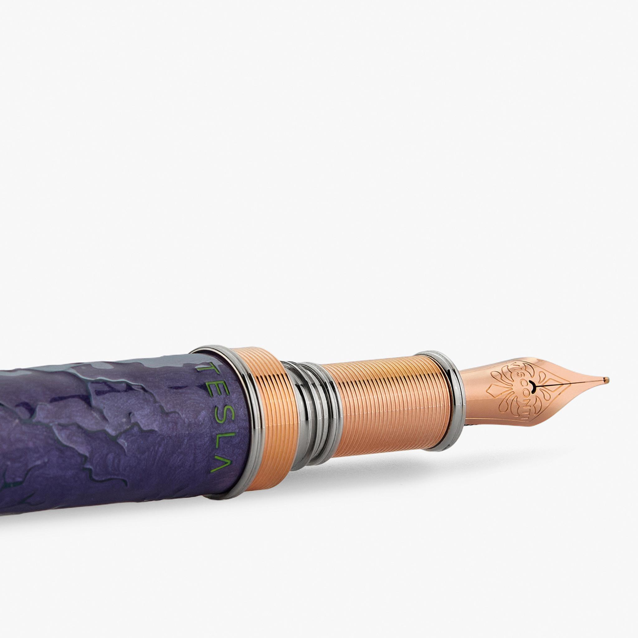 NIKOLA TESLA COLLECTION