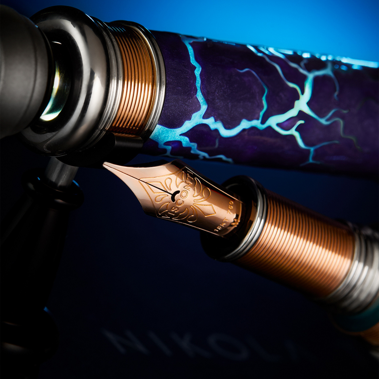 NIKOLA TESLA COLLECTION