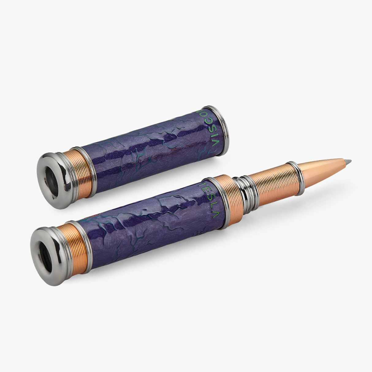 NIKOLA TESLA COLLECTION