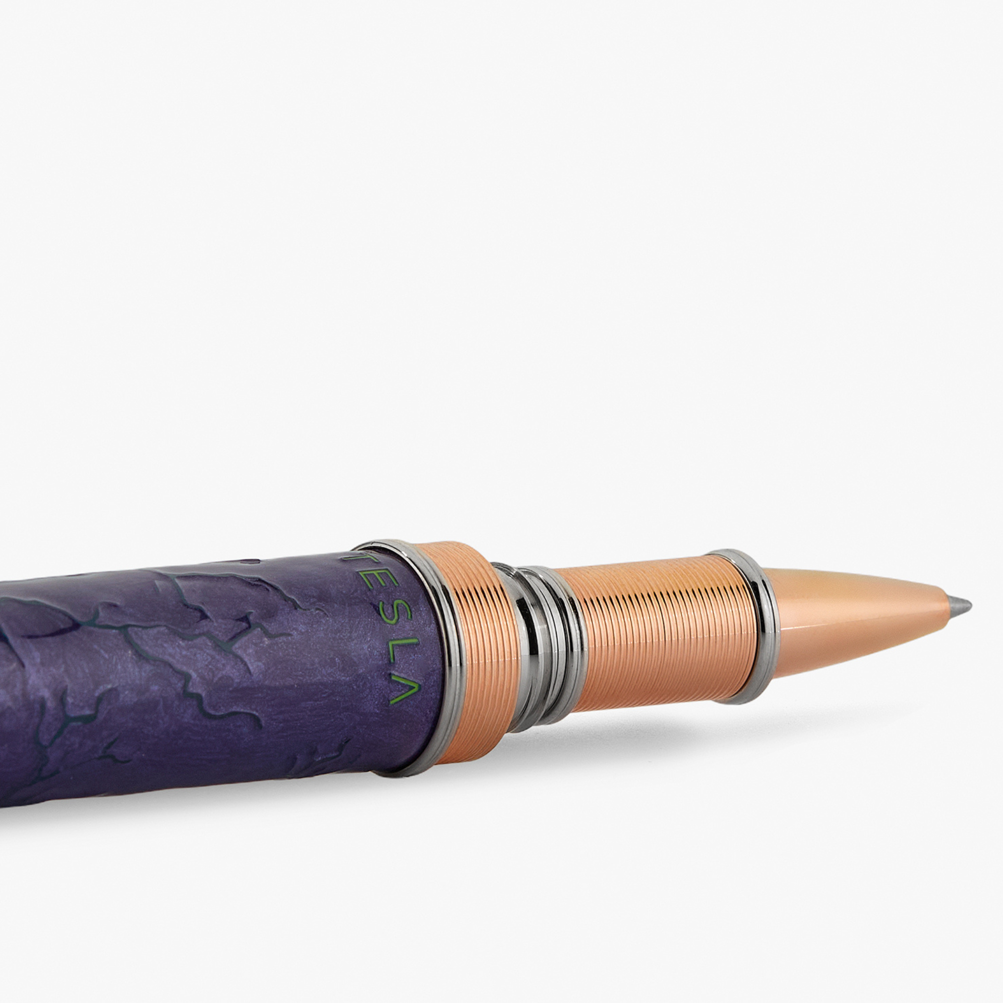 NIKOLA TESLA COLLECTION