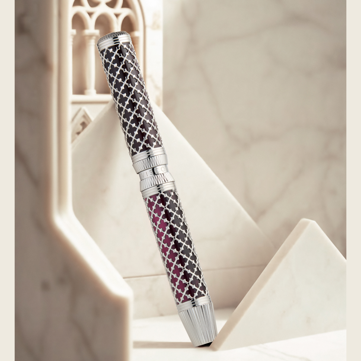 Visconti Venetian Dream Limited Edition Fountain Pen Collection