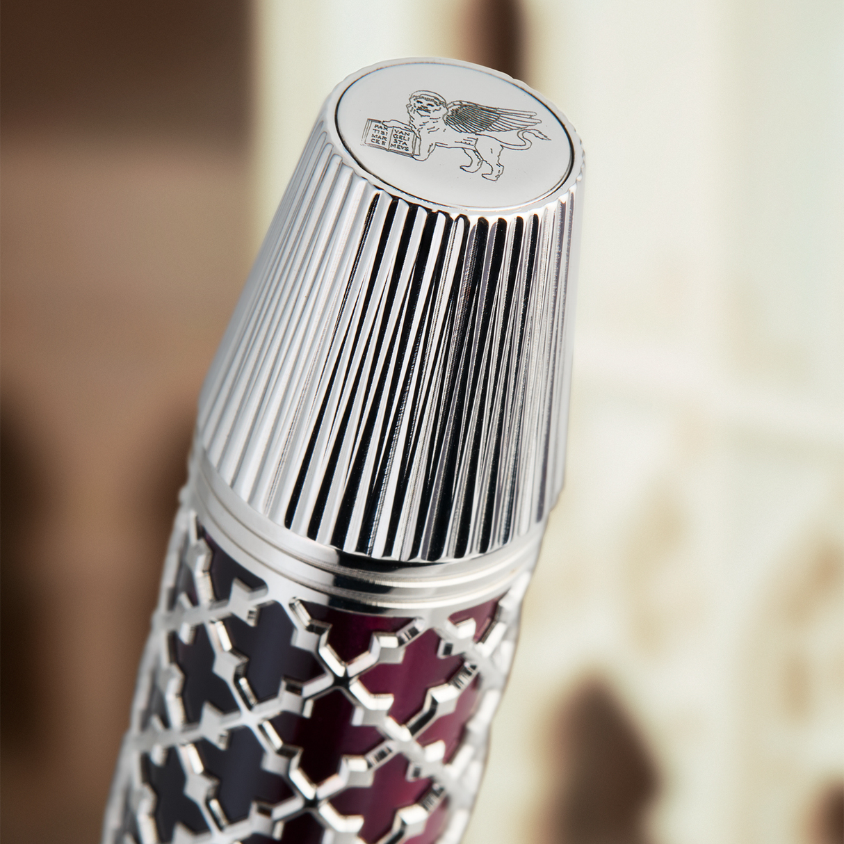 Visconti Venetian Dream Limited Edition Fountain Pen Collection