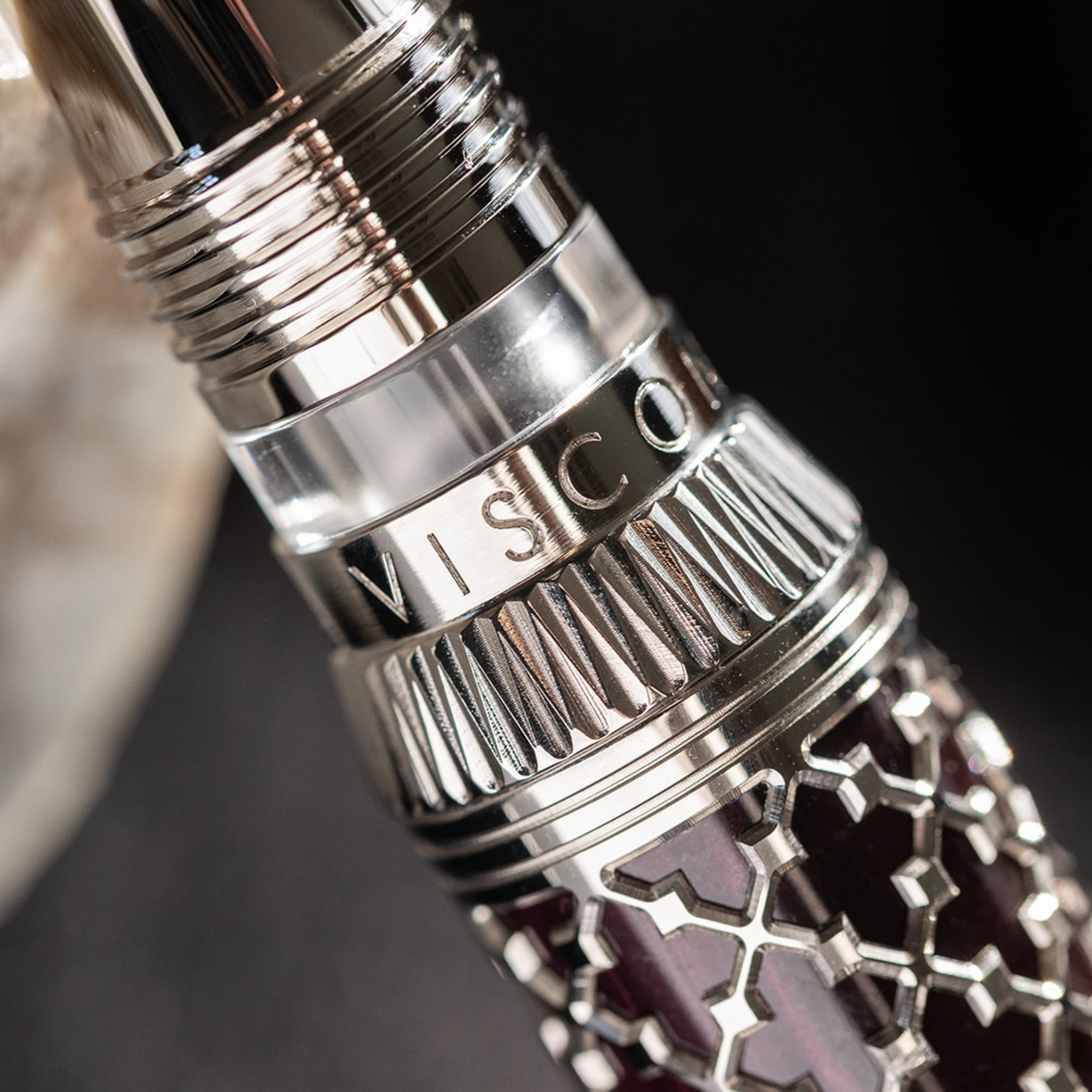 Visconti Venetian Dream Limited Edition Fountain Pen Collection