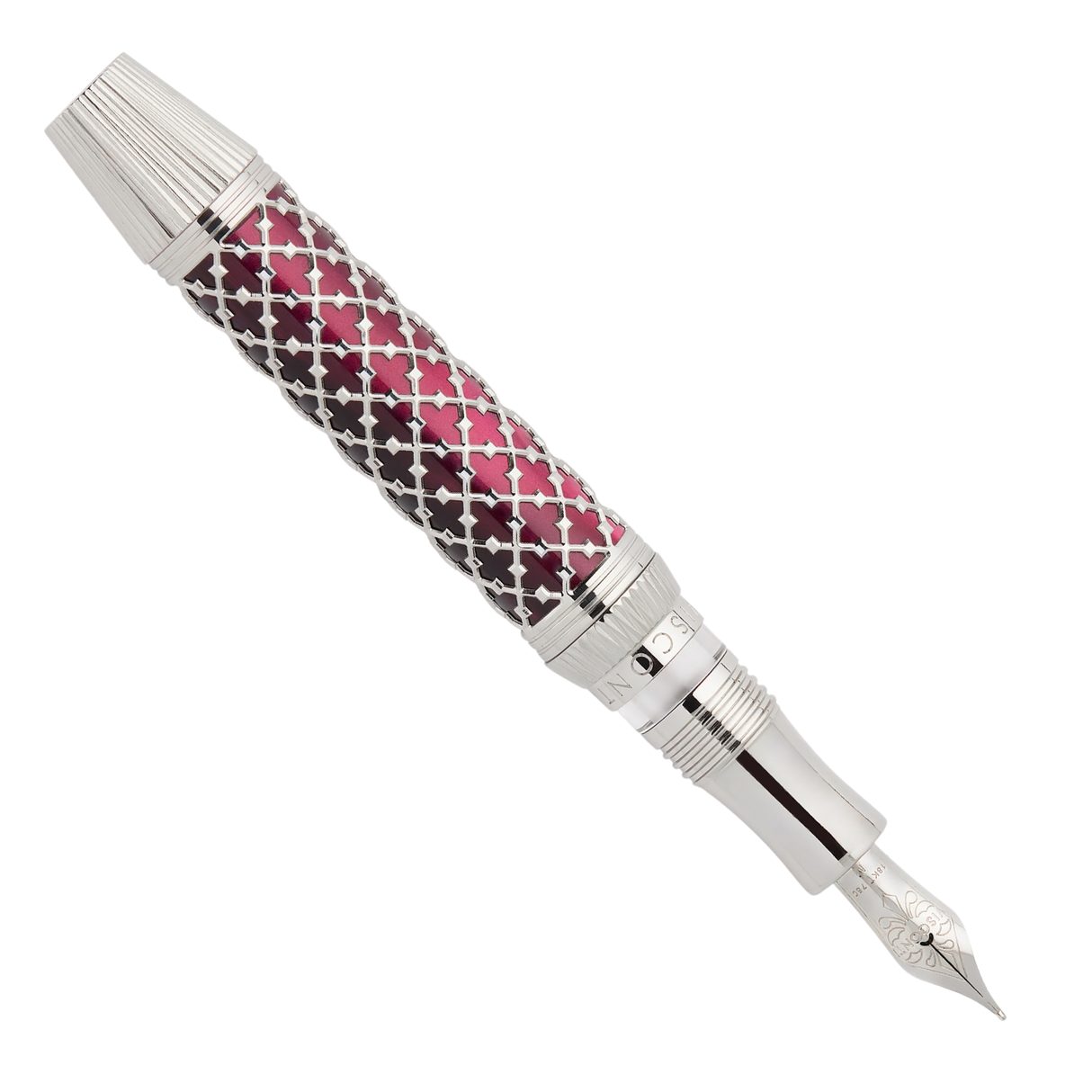 Visconti Venetian Dream Limited Edition Fountain Pen Collection