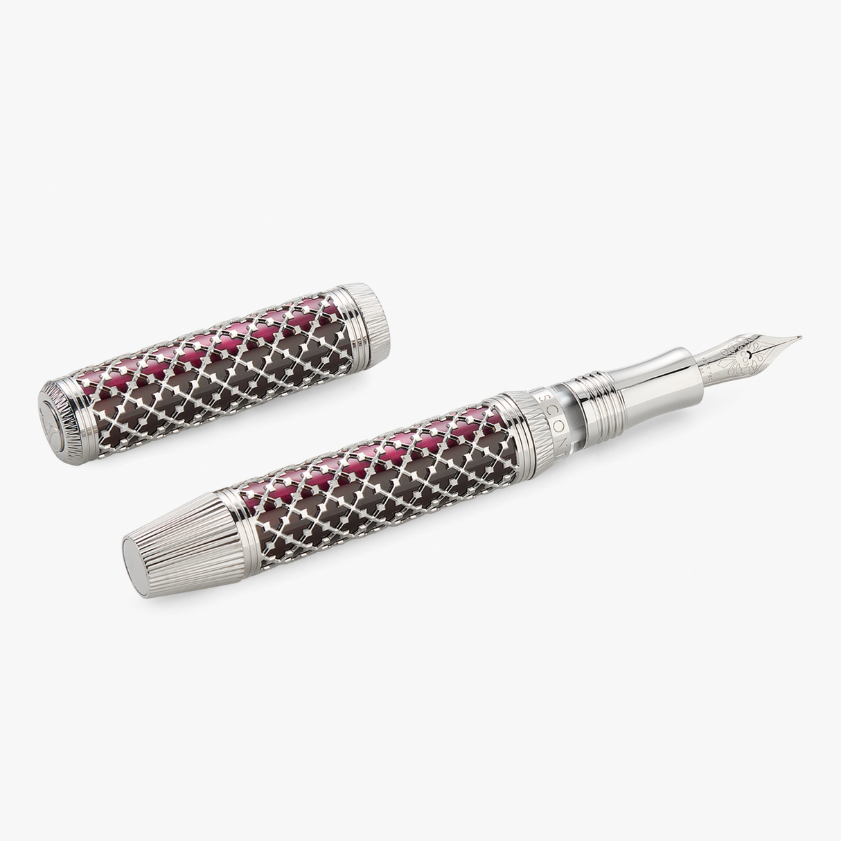 Visconti Venetian Dream Limited Edition Fountain Pen Collection