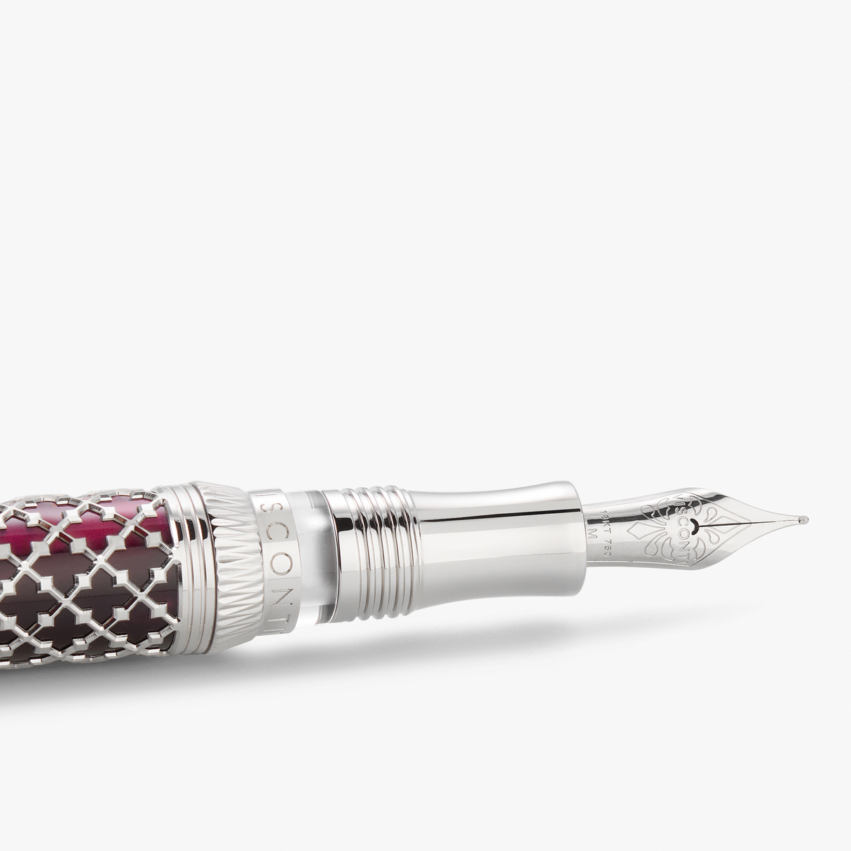 Visconti Venetian Dream Limited Edition Fountain Pen Collection