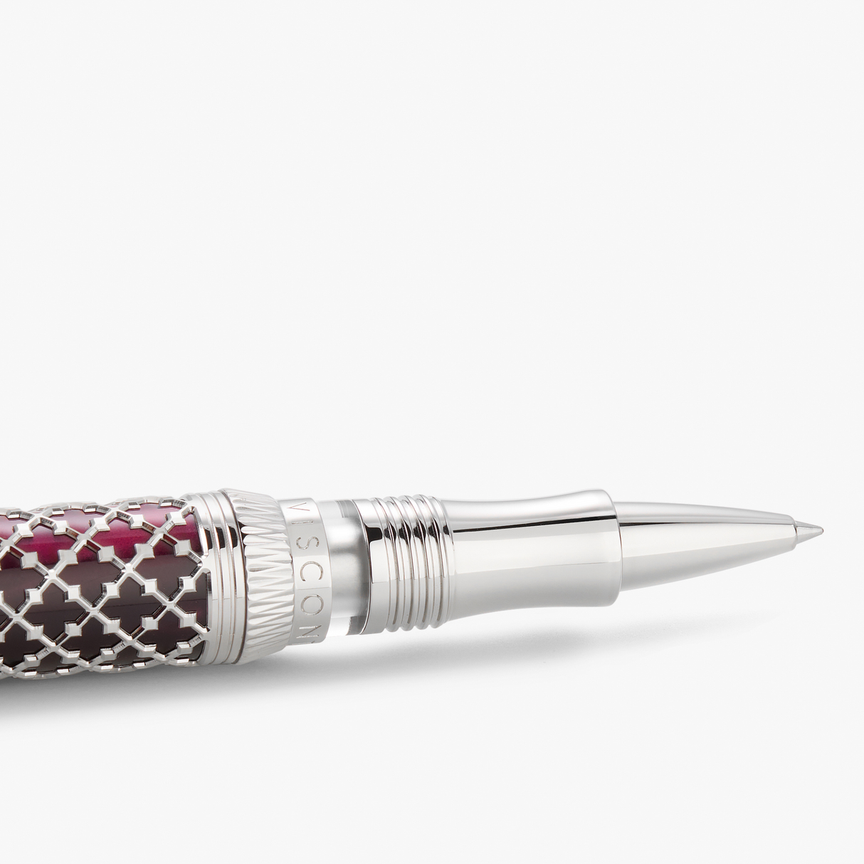 Visconti Venetian Dream Limited Edition Rollerball Pen Collection