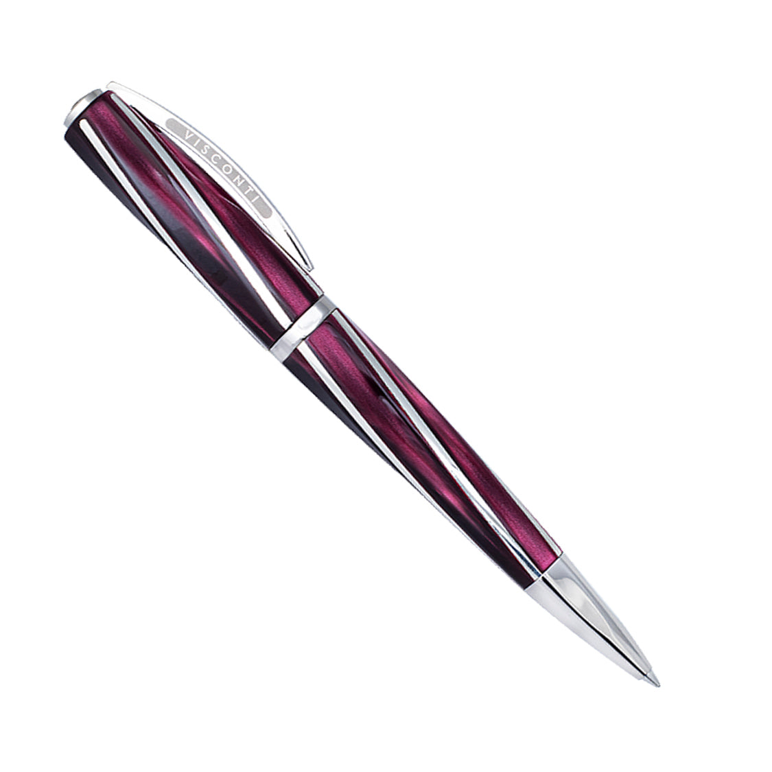 Visconti Divina Elegance Bordeaux - Ballpoint