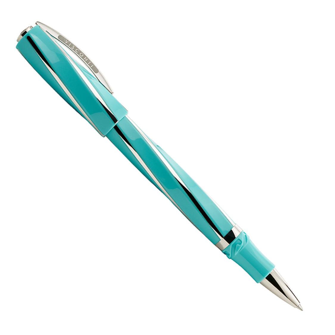 Visconti Divina Elegance Wave Oversize - Rollerball