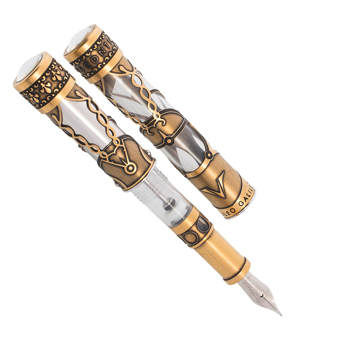Visconti Galileo Galilei Limited Edition - Fountain Pen