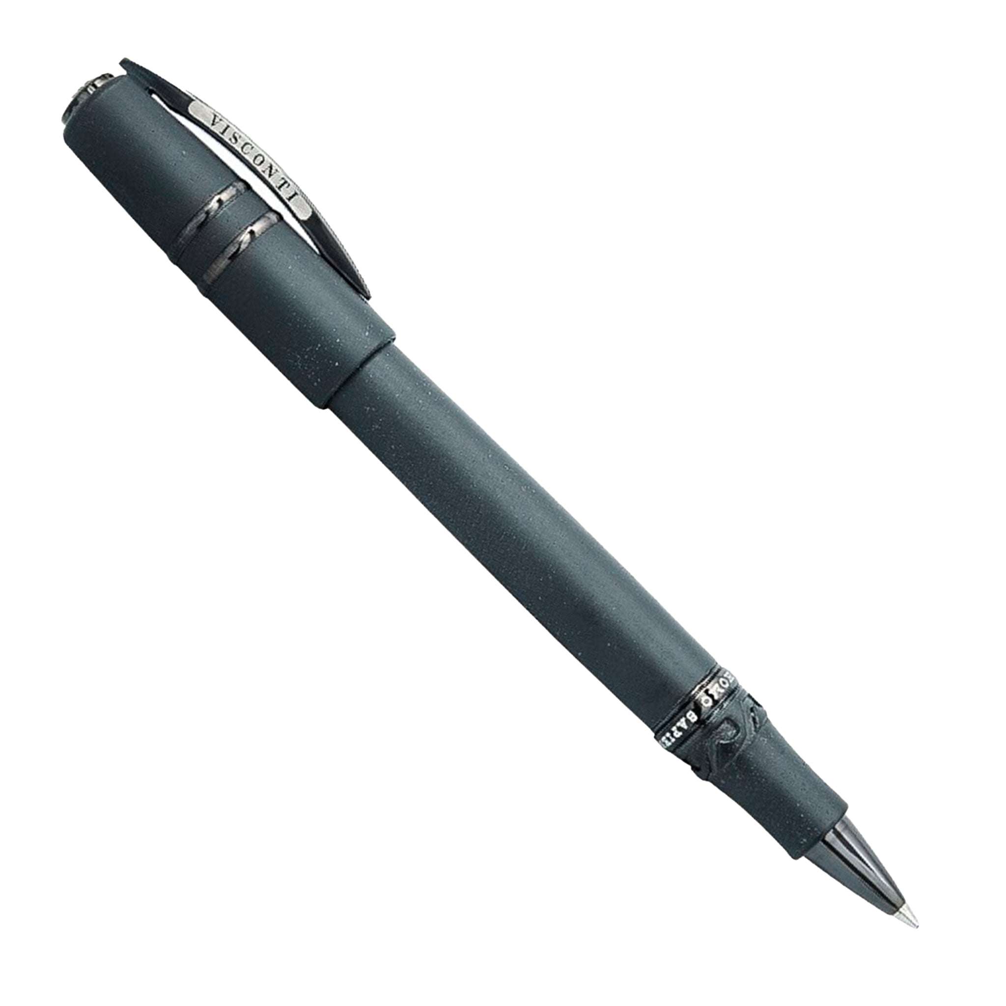 Visconti Homo Sapiens Dark Age Oversize - Rollerball