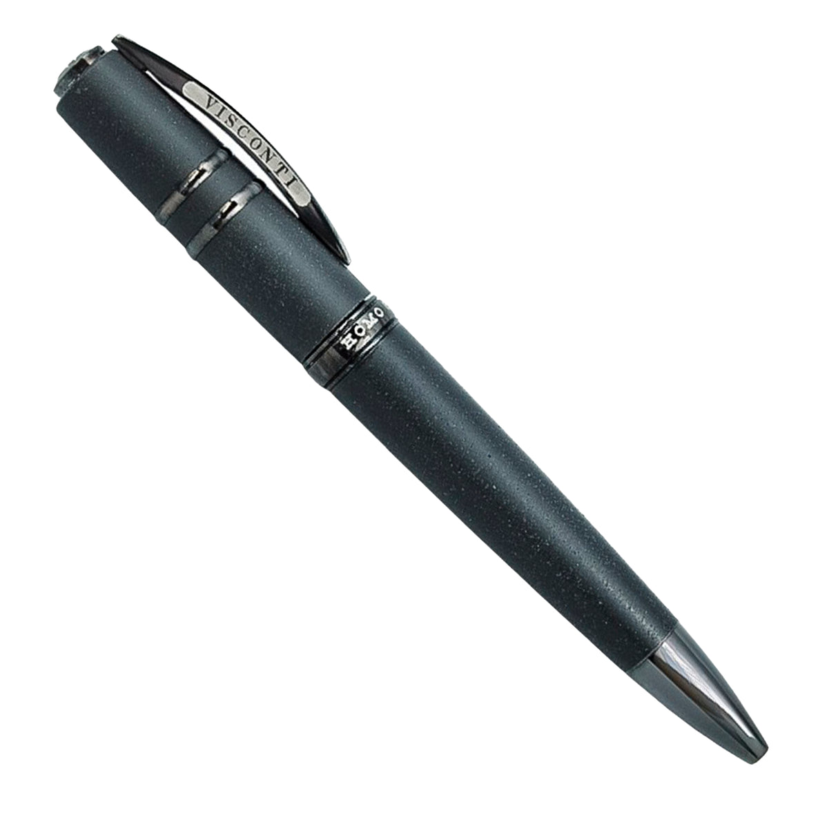 Visconti Homo Sapiens Dark Age - Ballpoint