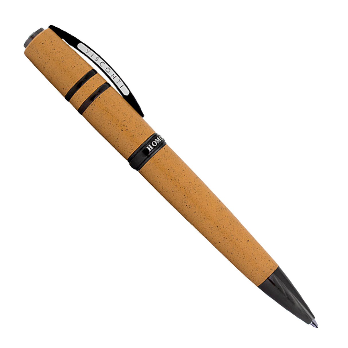 Visconti Homo Sapiens Lava Color Sandstorm - Ballpoint