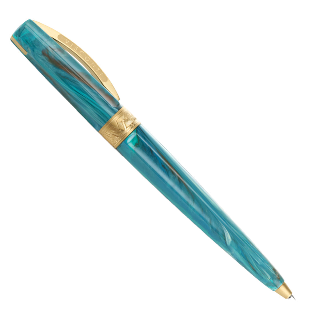 Visconti Mirage Mythos Athena - Ballpoint