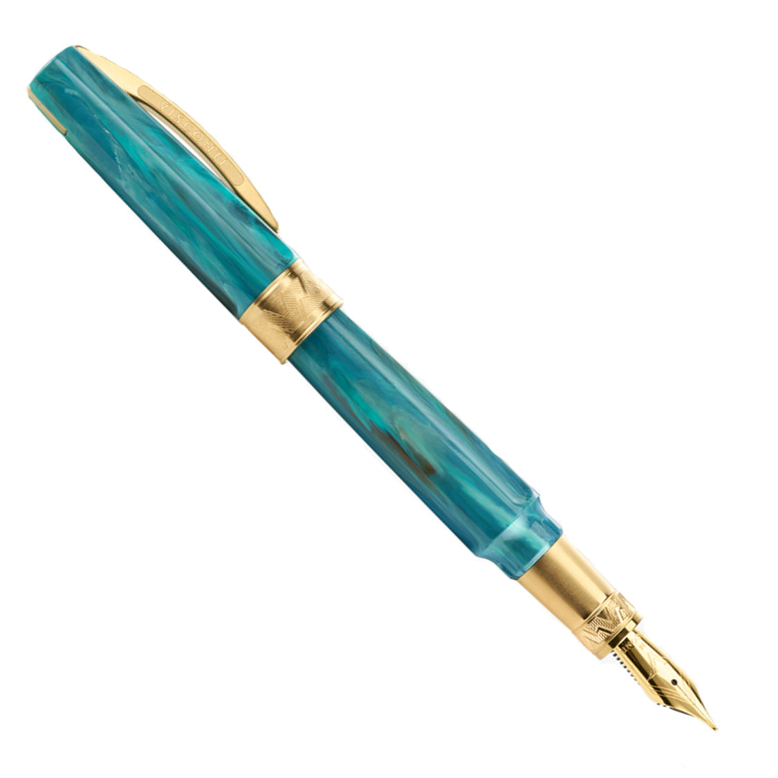 Visconti Mirage Mythos Athena - Fountain Pen
