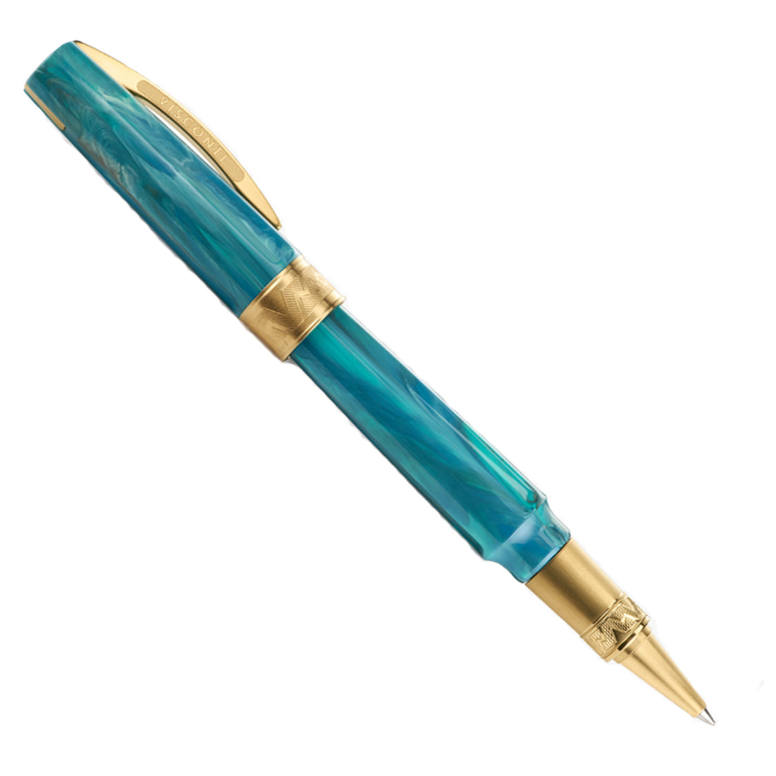 Visconti Mirage Mythos Athena - Rollerball