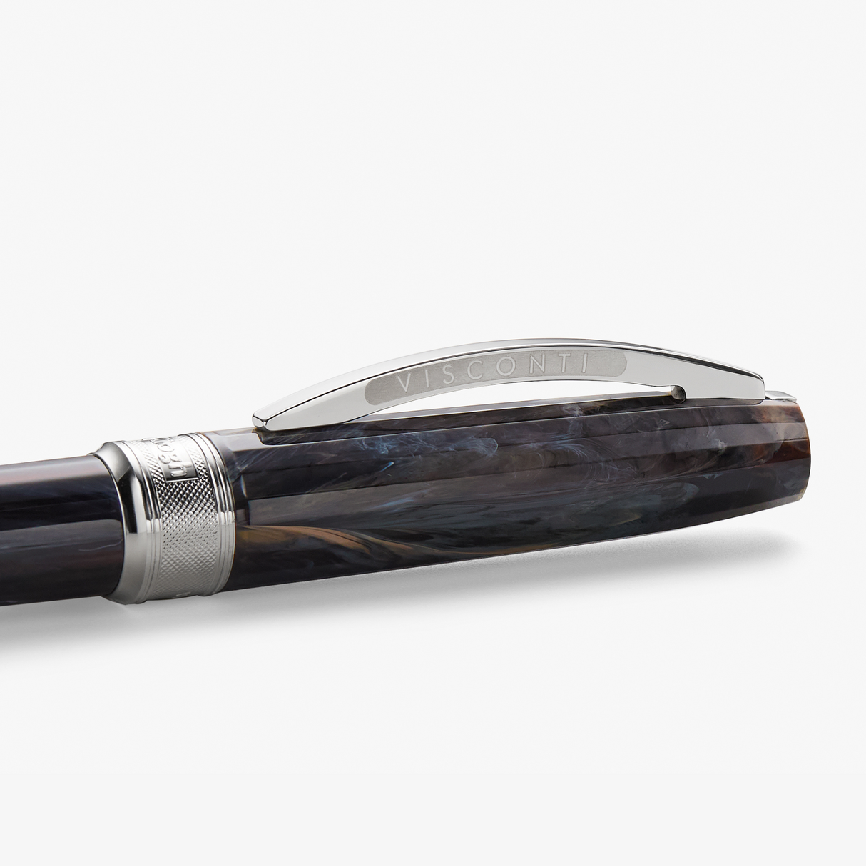 Visconti Van Gogh Impressionist "Potato Eaters" Ballpoint