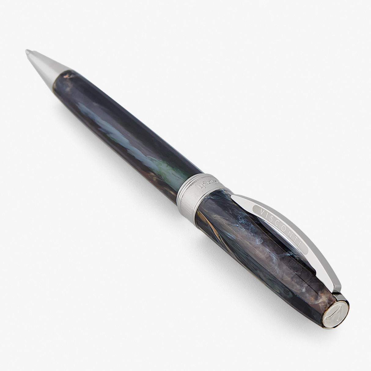 Visconti Van Gogh Impressionist "Potato Eaters" Ballpoint