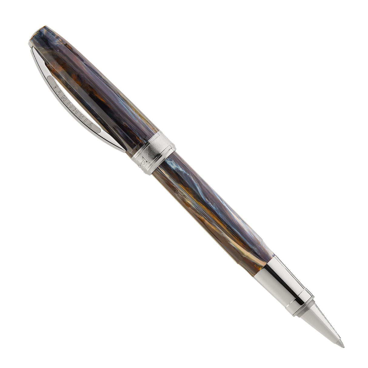 Visconti Van Gogh Impressionist "Potato Eaters" Rollerball