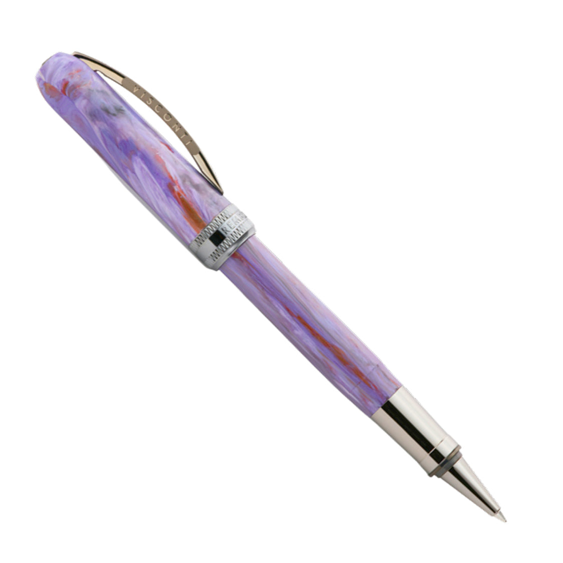 Visconti Rembrandt-S Lavender - Rollerball