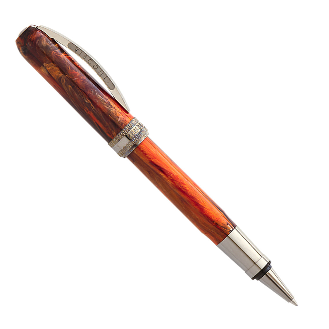 Visconti Rembrandt-S Orange - Rollerball