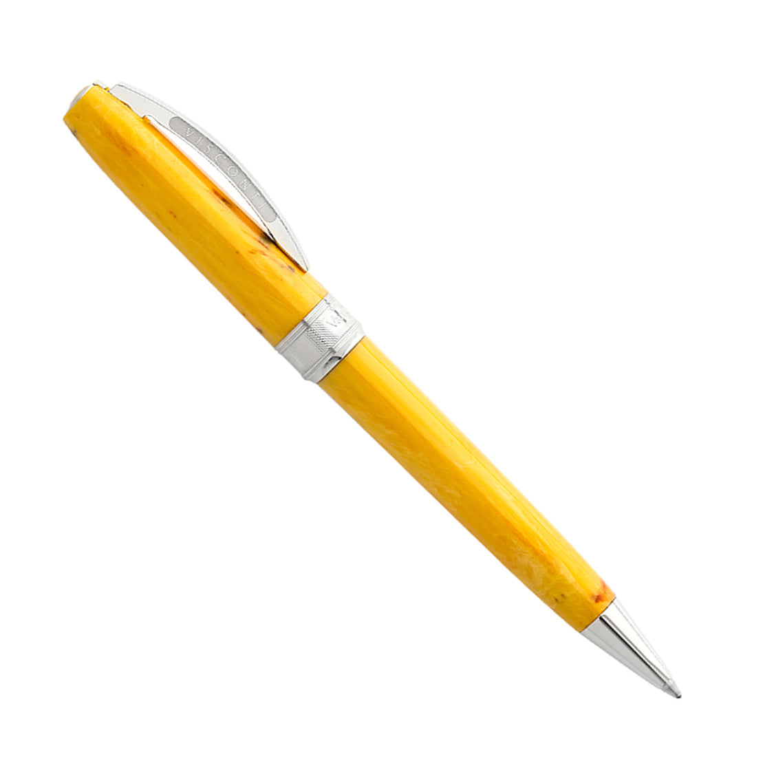 Visconti Van Gogh Impressionist Sunflowers - Ballpoint