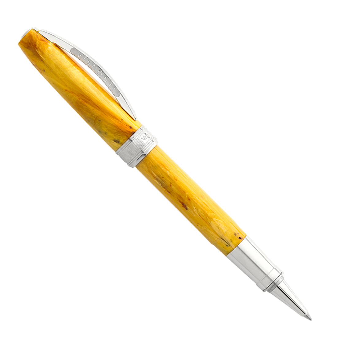 Visconti Van Gogh Impressionist Sunflowers - Rollerball