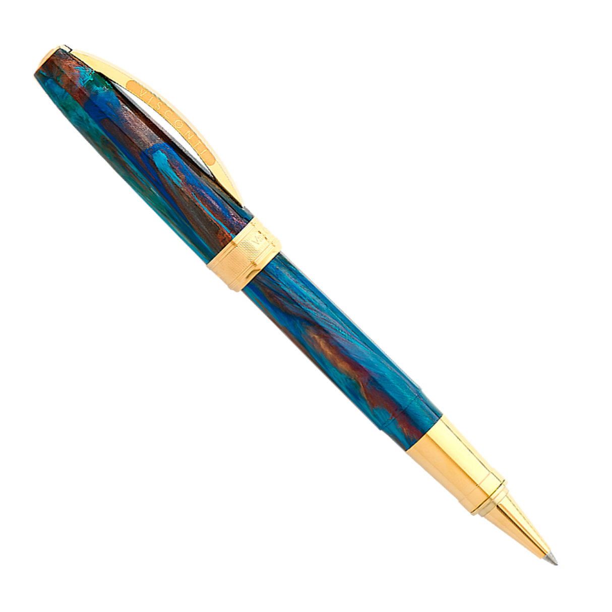 Visconti Van Gogh Impressionist Oiran - Rollerball