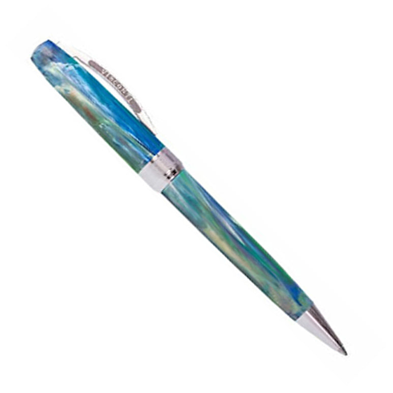 Visconti Van Gogh Impressionist Wheat Field under Thunderclouds - Ballpoint