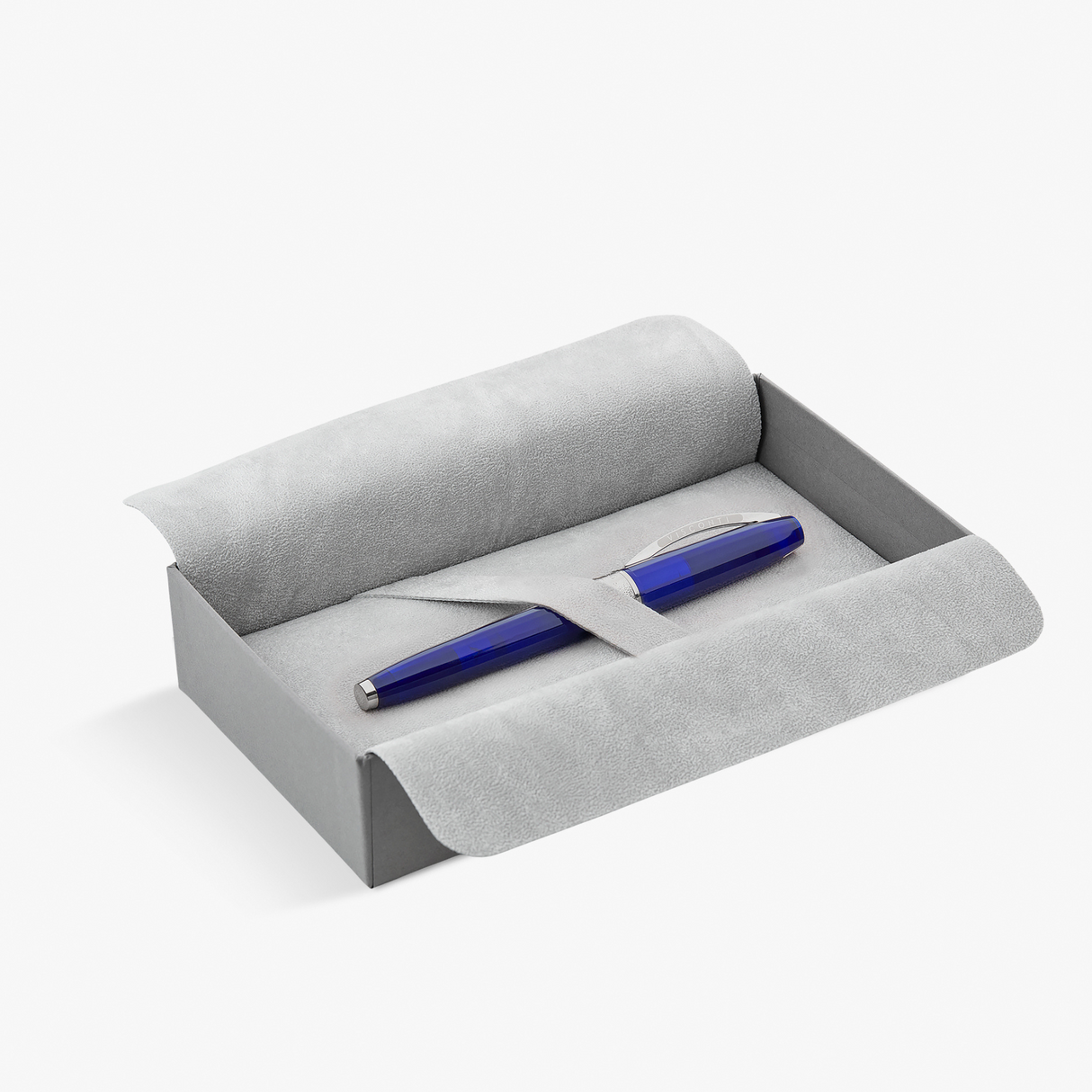 Visconti Michelangelo Blue  Pen