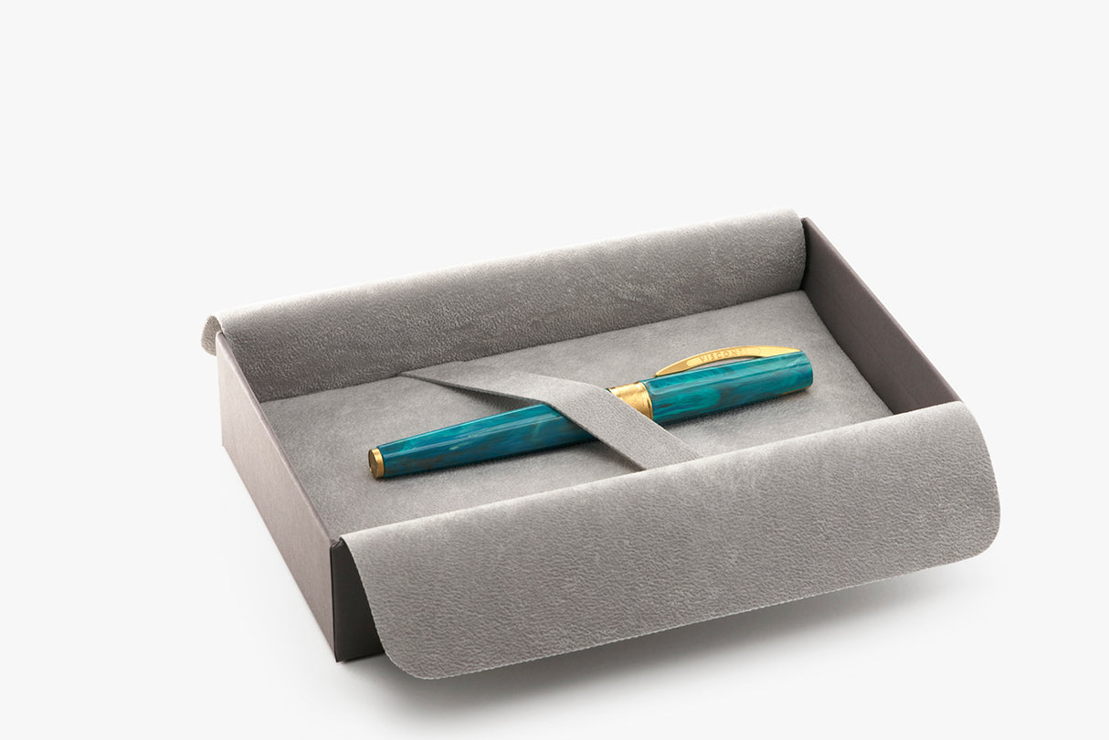 Visconti Mirage Mythos Athena - Rollerball