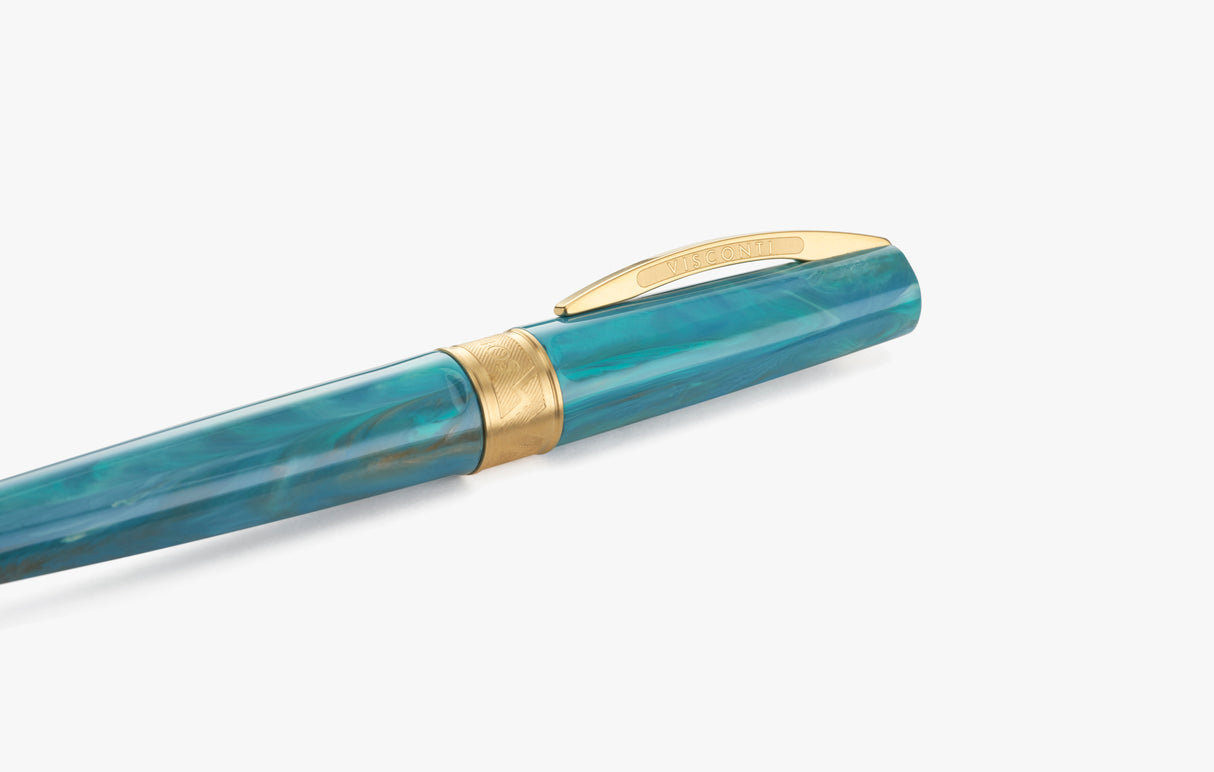 Visconti Mirage Mythos Athena - Fountain Pen