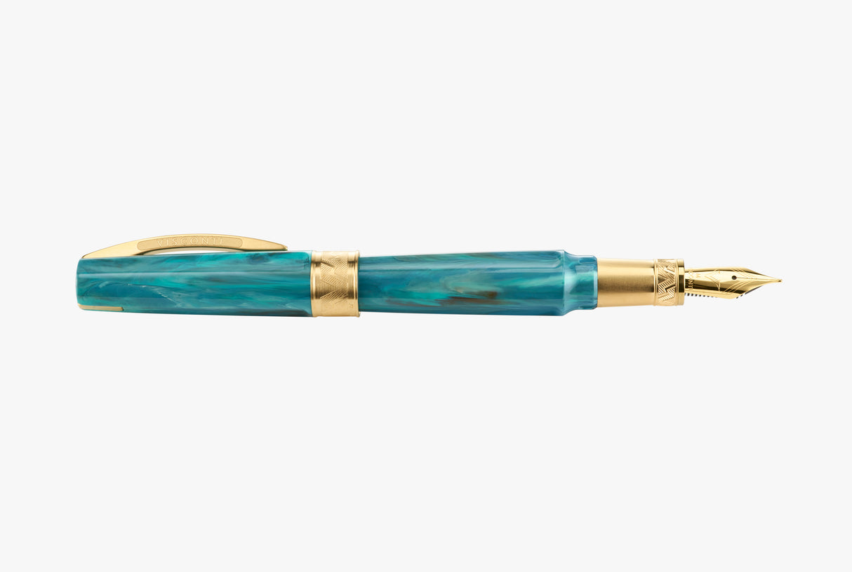 Visconti Mirage Mythos Athena - Fountain Pen