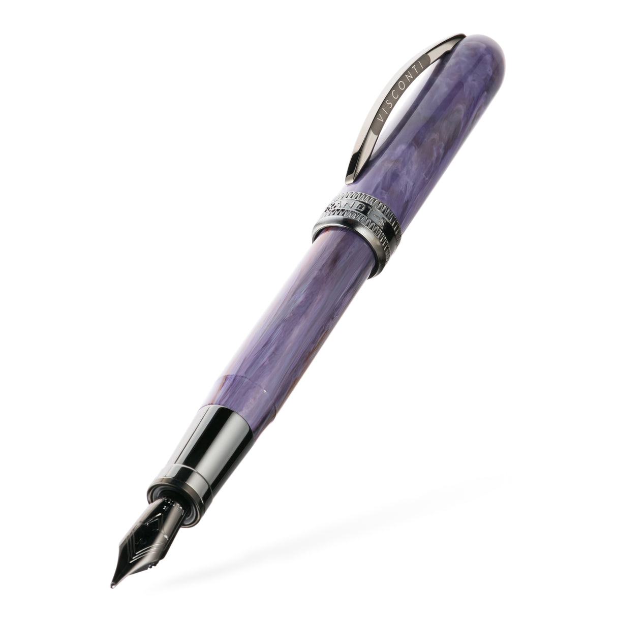 Visconti Rembrandt-S Lavender - Fountain Pen