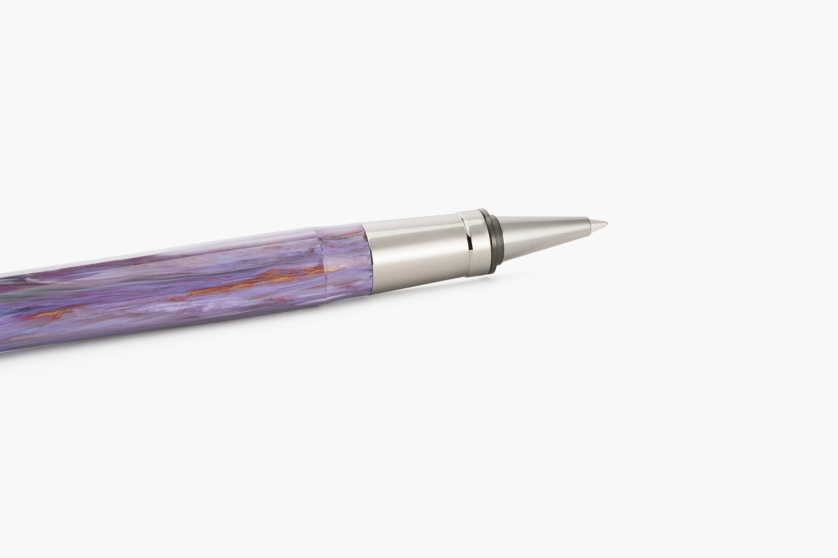 Visconti Rembrandt-S Lavender - Rollerball