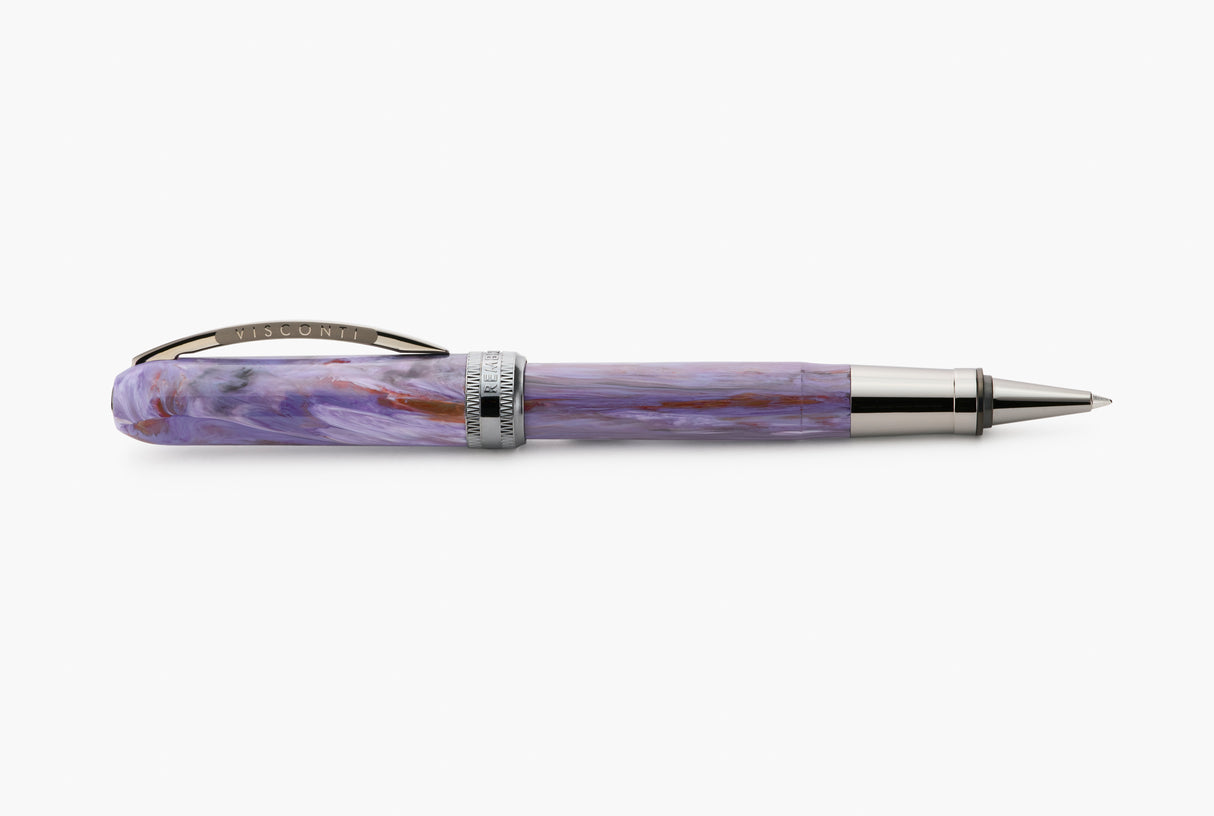 Visconti Rembrandt-S Lavender - Rollerball