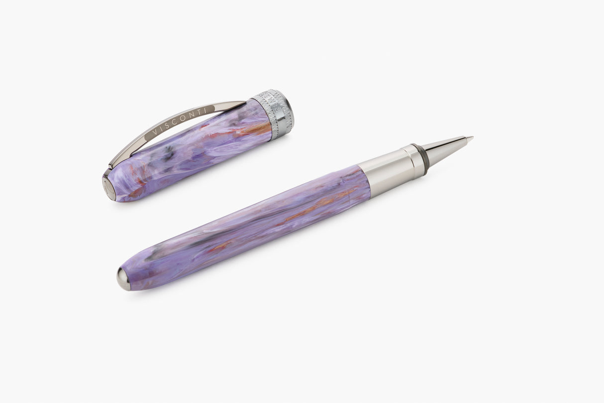 Visconti Rembrandt-S Lavender - Rollerball