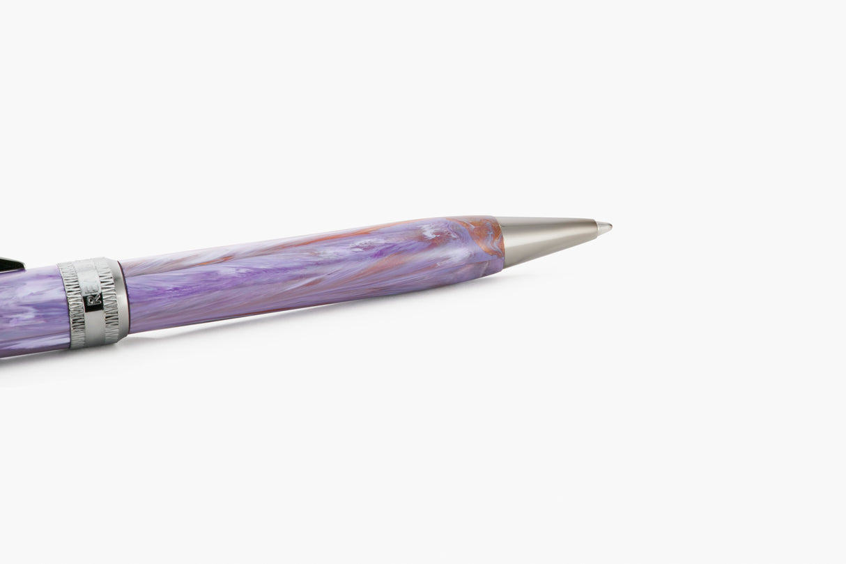 Visconti Rembrandt-S Lavender - Ballpoint