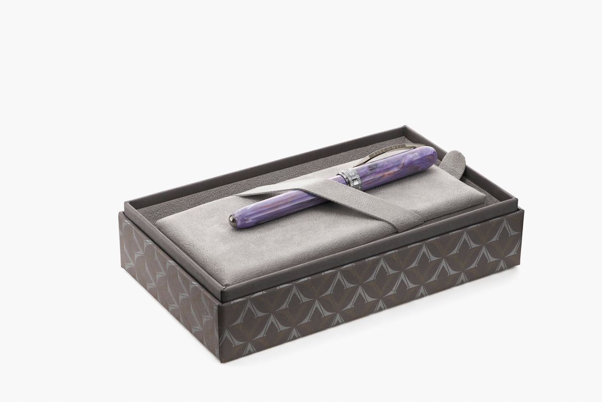 Visconti Rembrandt-S Lavender - Rollerball