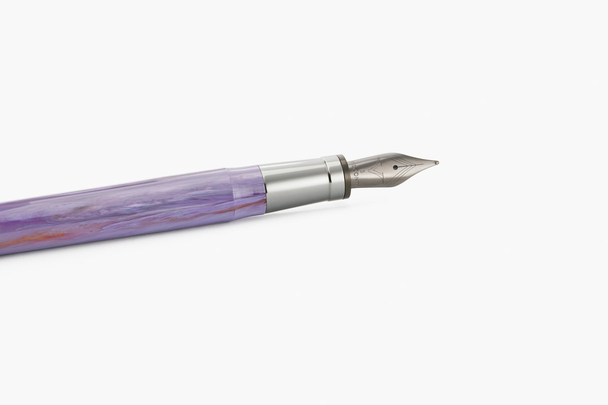 Visconti Rembrandt-S Lavender - Fountain Pen
