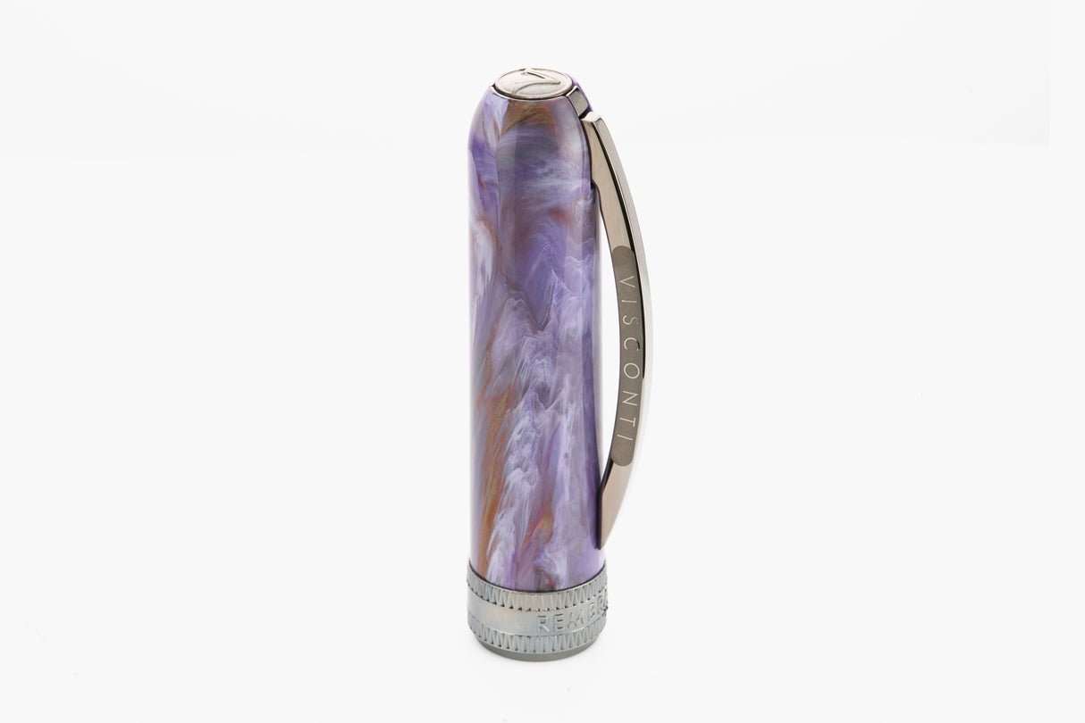 Visconti Rembrandt-S Lavender - Rollerball