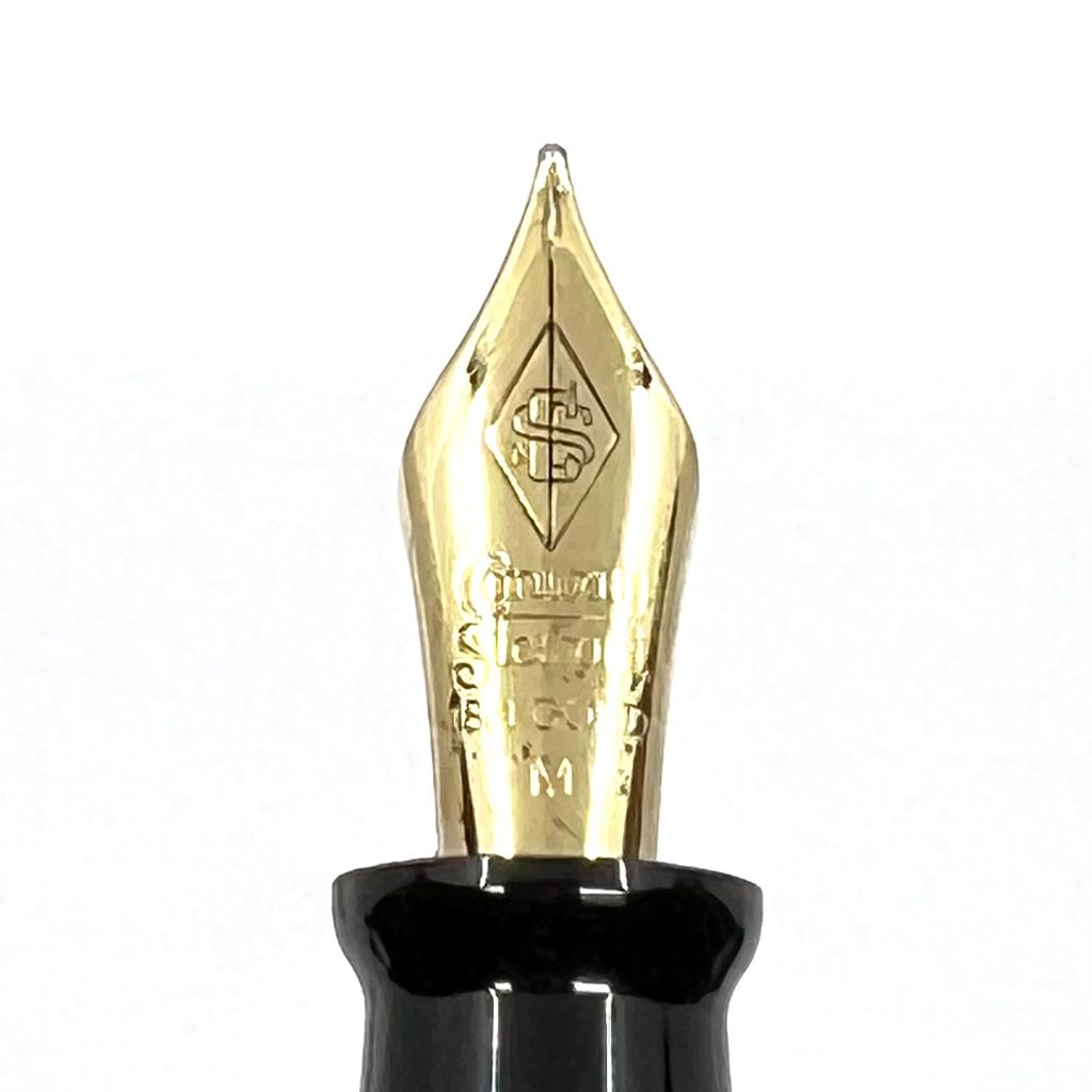 Conway Stewart Special Millennium Edition Fountain Pen