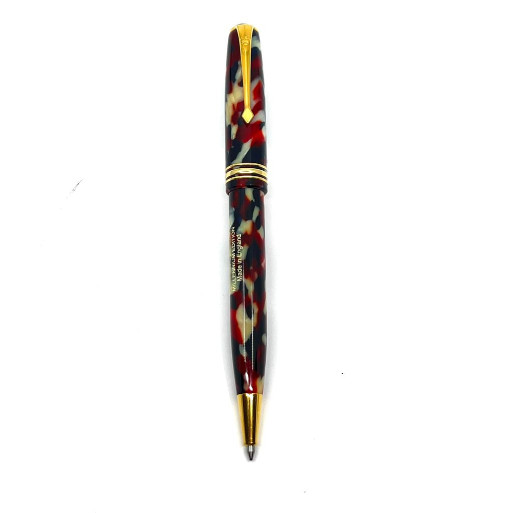 Conway Stewart Special Millennium Edition Ballpoint Pen
