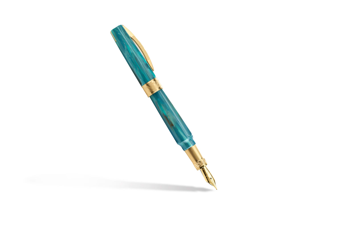 Visconti Mirage Mythos Athena - Fountain Pen